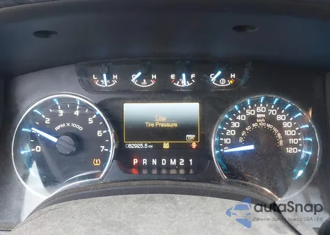 2011 Ford F-150 Xlt from USA, damaged, VIN 1FTFX1EF9BFA76213